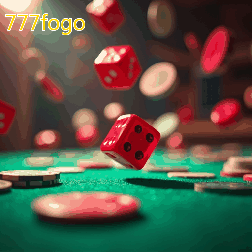 777fogo aplicativo