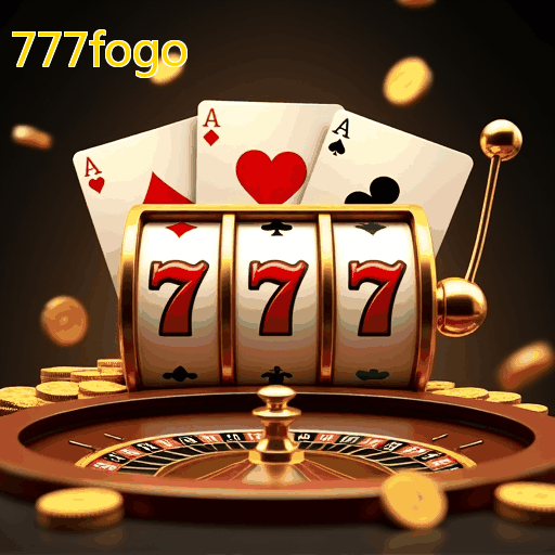 cassino 777fogo