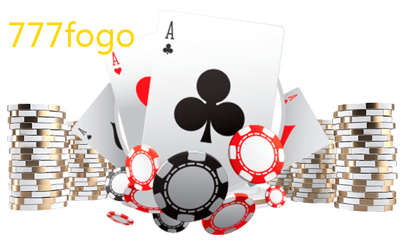 Jogue jogos de pôquer em 777fogo
